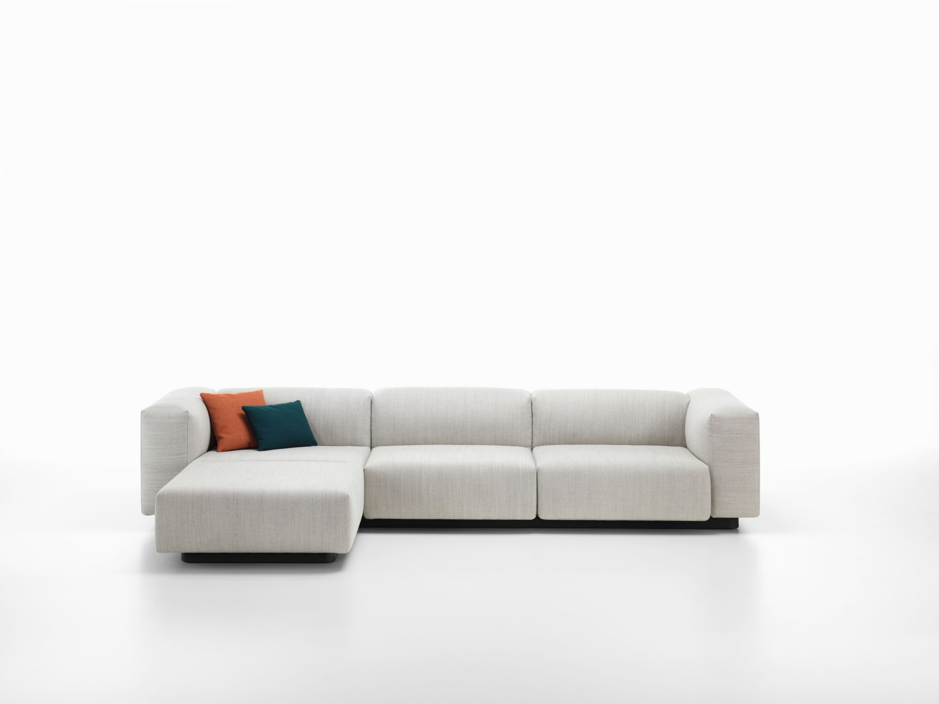 Vitra shop sofa modular